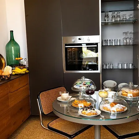 Villa La Torretta Luxury B&B - Adults Only -
