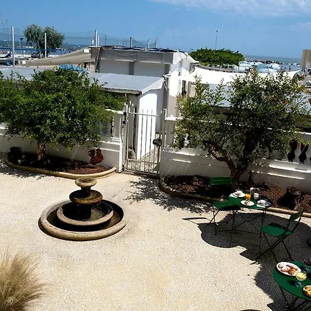 Villa La Torretta Luxury B&B - Adults Only - * Rimini