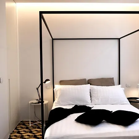 Bed & Breakfast Villa La Torretta Luxury B&B - Adults Only -