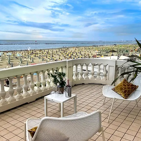 Villa La Torretta Luxury B&B - Adults Only - Rimini