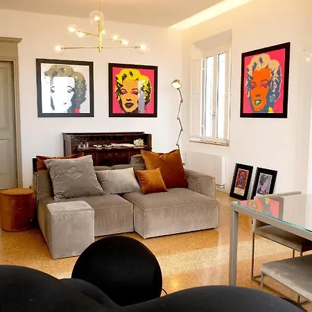 Villa La Torretta Luxury B&B - Adults Only - Bed & Breakfast *