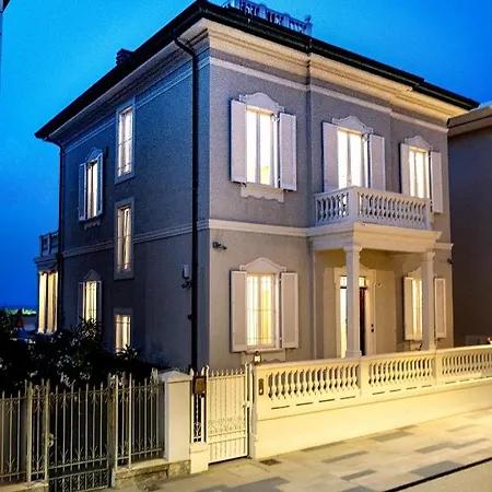Bed & Breakfast Villa La Torretta Luxury B&B - Adults Only -