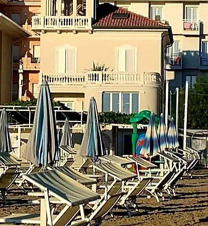 Bed & Breakfast Villa La Torretta Luxury B&B - Adults Only - Rimini