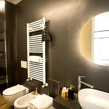 Villa La Torretta Luxury B&B - Adults Only - Bed & Breakfast *