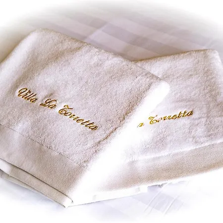 Villa La Torretta Luxury B&B - Adults Only - * Rimini