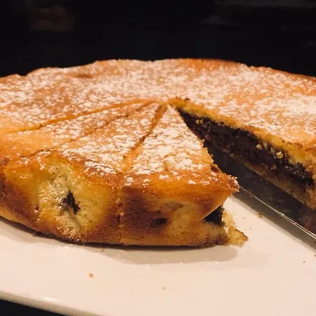 فندق Principe Di Piemonte