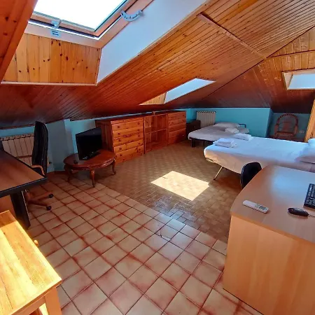 10 Posti Letto Attico Bruno Apartament Rimini