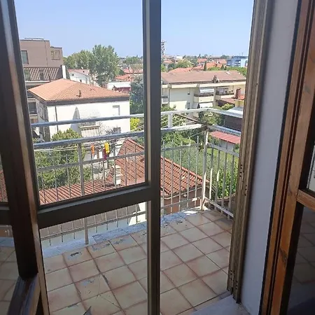 Apartament 10 Posti Letto Attico Bruno *