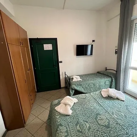 Hotel Liston Rimini