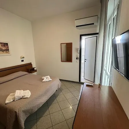 Hotel Liston Rimini