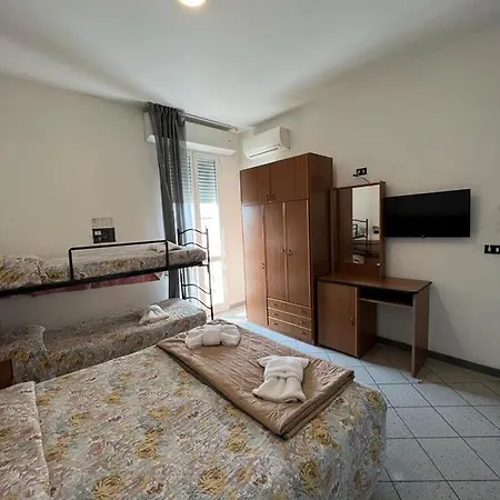 Hotel Liston Rimini