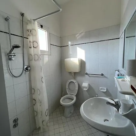 Hotel Liston