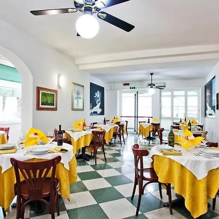 Liston Hotel Rimini
