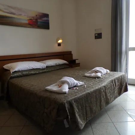 Liston Hotel Rimini