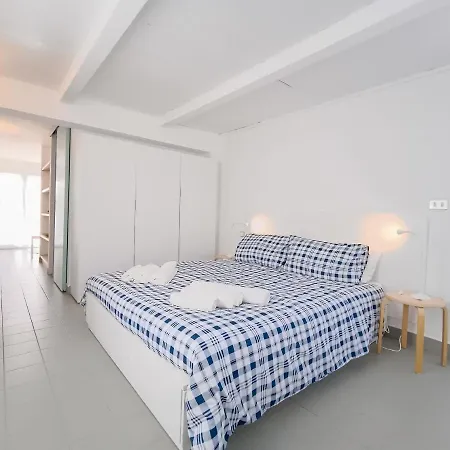 Apartment Attico A Marina Centro