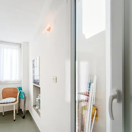 Attico A Marina Centro Apartment *