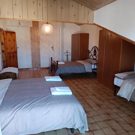 Apartament 10 Posti Letto Attico Bruno