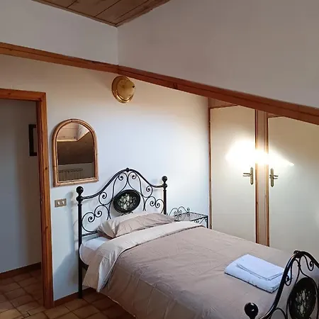10 Posti Letto Attico Bruno Apartament