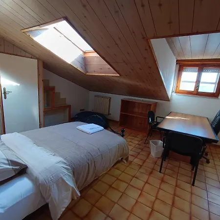 Apartament 10 Posti Letto Attico Bruno *