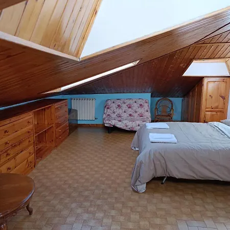 10 Posti Letto Attico Bruno Rimini