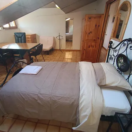 10 Posti Letto Attico Bruno * Rimini