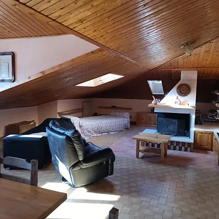 10 Posti Letto Attico Bruno Apartament Rimini