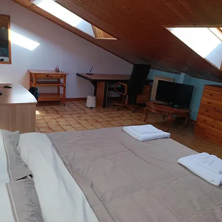 10 Posti Letto Attico Bruno Apartament Rimini
