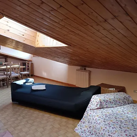 10 Posti Letto Attico Bruno Apartament Rimini