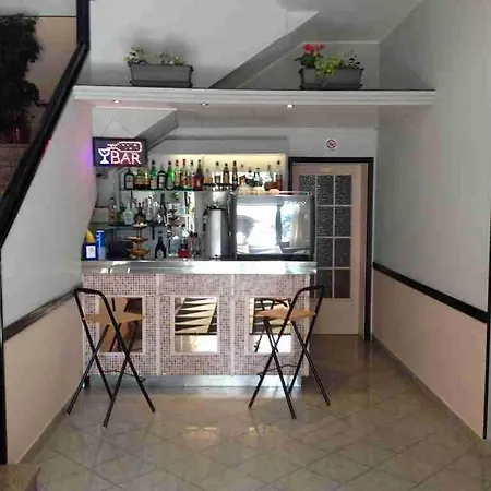Hotel Laura Rimini