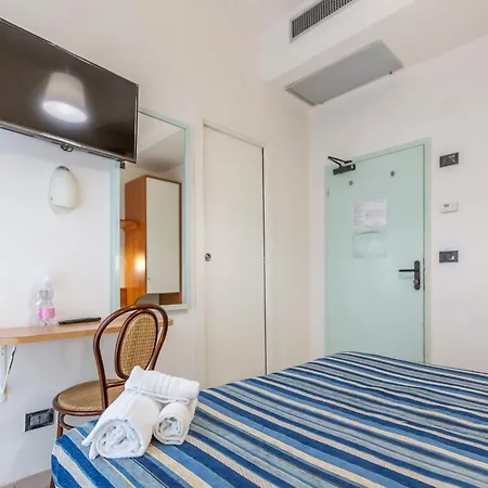 Otel Vannucci Rimini