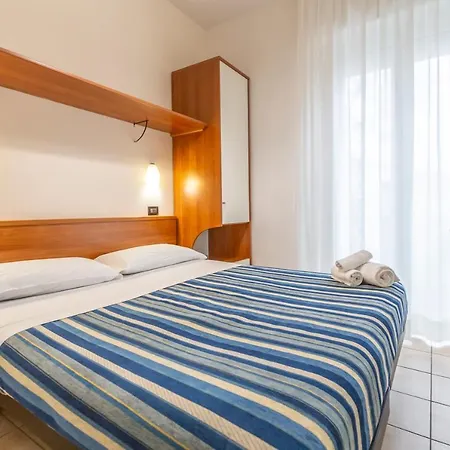 Otel Vannucci