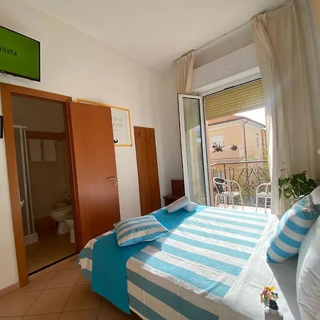 Otel Caterina 3*
