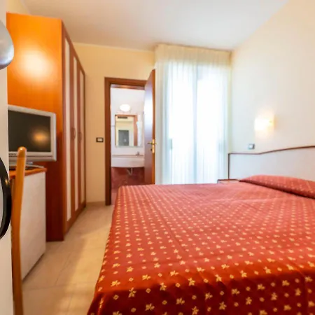 Harmony 3* Rimini