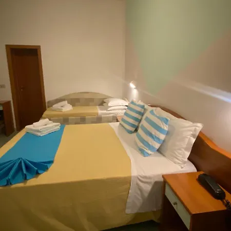 Caterina Otel