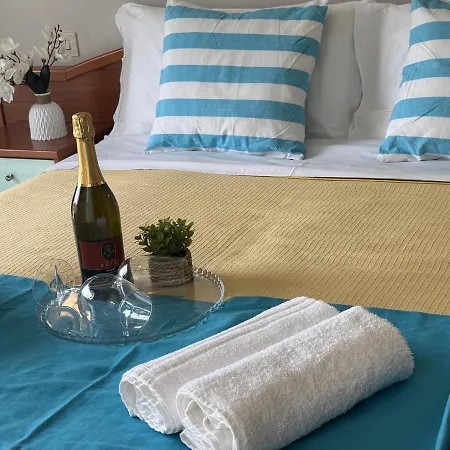 Otel Caterina 3*