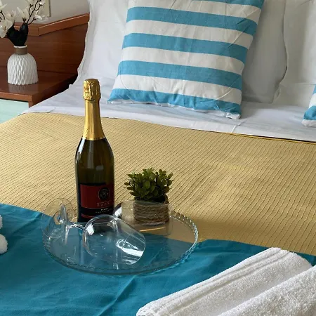 Caterina Otel 3*