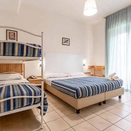 Vannucci Otel Rimini