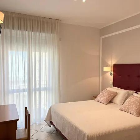 Acquario Hotel 3*
