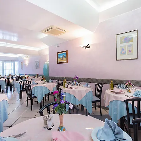 Denny Hotel Rimini