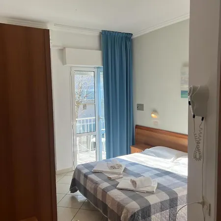 Blue Ribbon Hotel Rimini