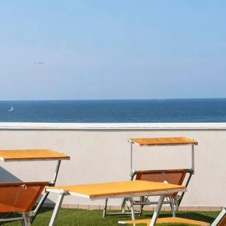 Harmony Hotel Rimini