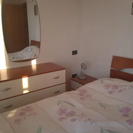 Appartement Il Tramonto Rimini