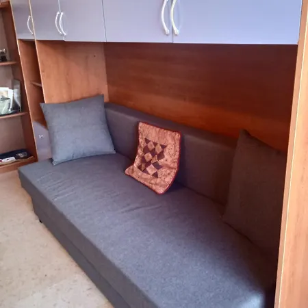 Appartement Il Tramonto