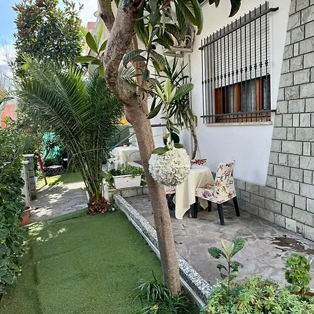 Al Mare Tatil Evi