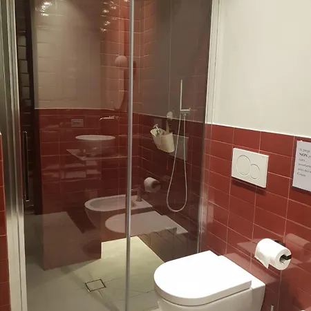 Appartement The 6