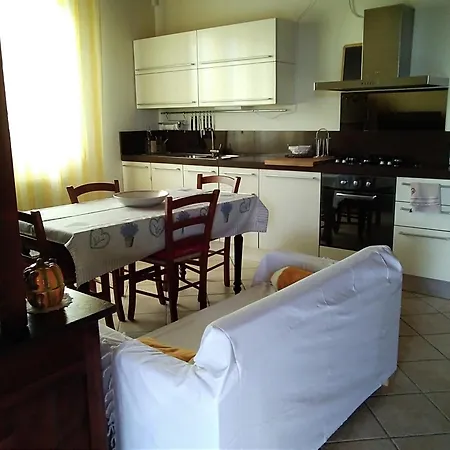 La Dependance Appartamento Rimini