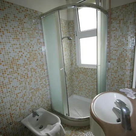 Hotel Marebello 3*