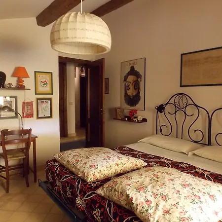 I Fagiani Bed & Breakfast