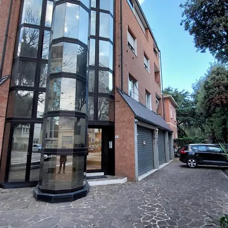 Antonia's Guest house