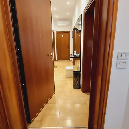Antonia's Guest house